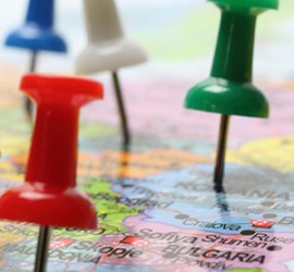 Geographic Expansion